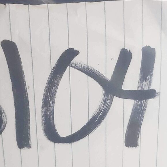 The Hawaiian Original Hilo Hattie Shirt Men's Medium Blue SS Button Up Resort - Picture 7 of 7